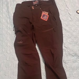 ARRAK OUTDOOR PANTS (52 EU size= 33/34 US size)